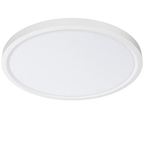 Brinton Jin LED plafondlamp 45W, 5280 lm, 4000K Brinton Jin LED plafondlamp 45W, 5280 lm, 4000K