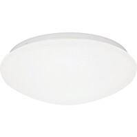 Velvalux LED ceiling light 18W with sensor IP44 2000lm Velvalux LED ceiling light 18W with sensor IP44 2000lm