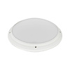 LED Ceiling Lamp Aquin IP65 E27 White Surface Mounted - Bathroom