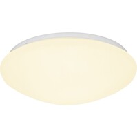 Velvalux LED Plafondlamp met Sensor IP44 12W 3000K