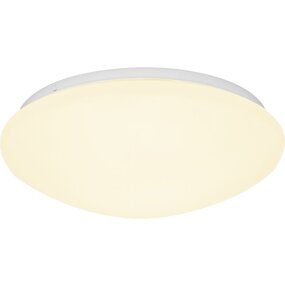 Velvalux LED Plafondlamp met Sensor IP44 12W 3000K Velvalux LED Plafondlamp met Sensor IP44 12W 3000K