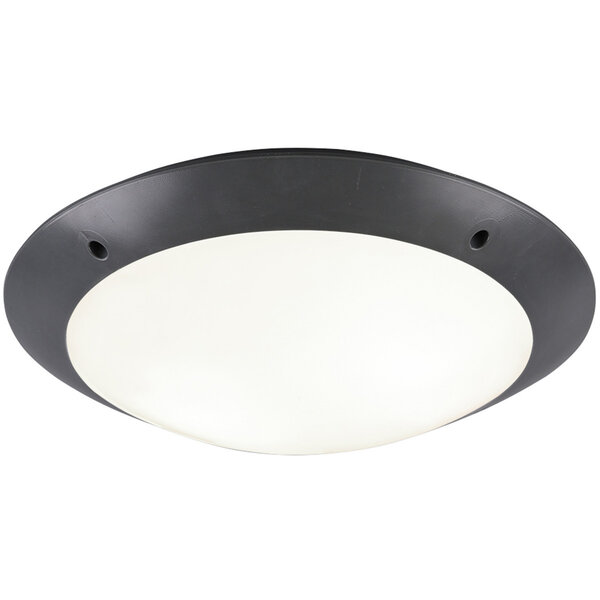 HLW LED LED Plafondlamp - Badkamerlamp - Trion Camiro - Opbouw Rond - Waterdicht IP54 - E27 Fitting - 2-lichts - Mat Antraciet - Kunststof HLW LED LED Plafondlamp - Badkamerlamp - Trion Camiro - Opbouw Rond - Waterdicht IP54 - E27 Fitting - 2-lichts - Mat Antraciet - Kunststof