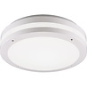 Trion Keraly LED plafondlamp 12W IP54 bewegingssensor Verlichting per ruimte