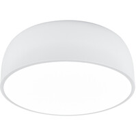 LED Ceiling Light Trion Barnon 4x E27 matte white Ø52cm LED Ceiling Light Trion Barnon 4x E27 matte white Ø52cm