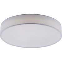 WiZ Smart LED Ceiling Light Trion Ditro 45W 3400lm Ø75cm