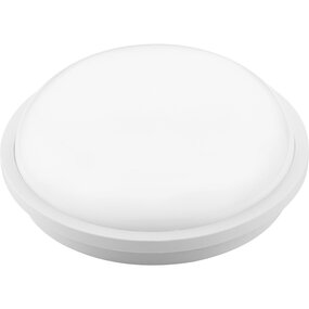 LED plafondlamp Artony 20W IP65 - Badkamer 4200K LED plafondlamp Artony 20W IP65 - Badkamer 4200K