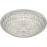 LED Ceiling Light Trion Komino 12W 1100lm 3000K