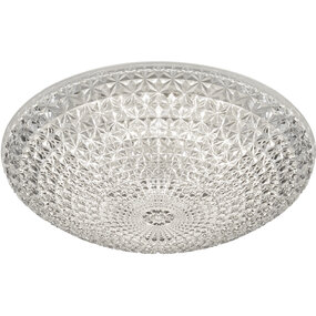 LED Plafondlamp Trion Komino 12W 1100lm 3000K LED Plafondlamp Trion Komino 12W 1100lm 3000K