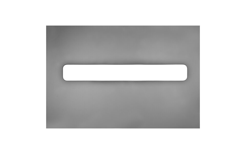 HLW LED LED Plafondlamp - Plafondverlichting - Trion Astinto - 37W - Aanpasbare Kleur - Dimbaar - Rechthoek - Mat Zwart - Aluminium HLW LED LED Plafondlamp - Plafondverlichting - Trion Astinto - 37W - Aanpasbare Kleur - Dimbaar - Rechthoek - Mat Zwart - Aluminium