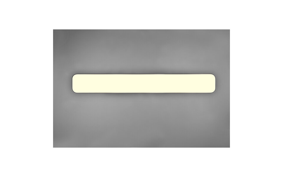 HLW LED LED Ceiling Lamp - Ceiling Lighting - Trion Astinto - 37W - Adjustable Color - Dimmable - Rectangular - Matte Black - Aluminum HLW LED LED Ceiling Lamp - Ceiling Lighting - Trion Astinto - 37W - Adjustable Color - Dimmable - Rectangular - Matte Black - Aluminum