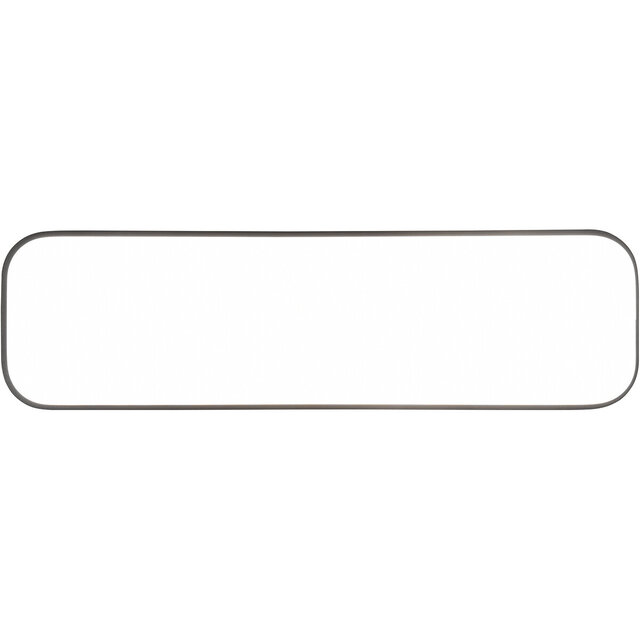 HLW LED LED Ceiling Lamp - Ceiling Lighting - Trion Astinto - 21W - Adjustable Color - Dimmable - Rectangular - Matte Black - Aluminum HLW LED LED Ceiling Lamp - Ceiling Lighting - Trion Astinto - 21W - Adjustable Color - Dimmable - Rectangular - Matte Black - Aluminum