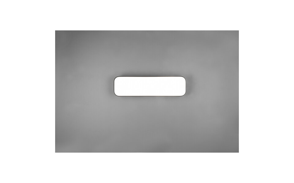 HLW LED LED Ceiling Lamp - Ceiling Lighting - Trion Astinto - 21W - Adjustable Color - Dimmable - Rectangular - Matte Black - Aluminum HLW LED LED Ceiling Lamp - Ceiling Lighting - Trion Astinto - 21W - Adjustable Color - Dimmable - Rectangular - Matte Black - Aluminum