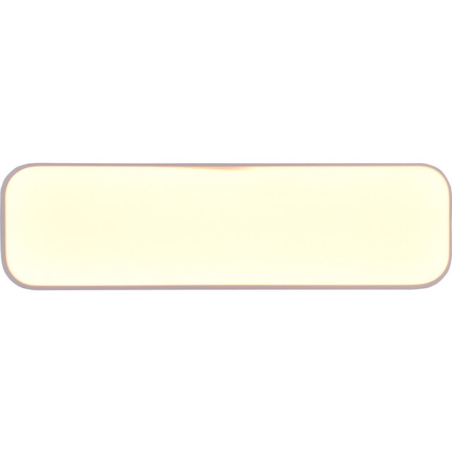 HLW LED LED Ceiling Light - Ceiling Lighting - Trion Astinto - 21W - Adjustable Color - Dimmable - Rectangular - Matte White - Aluminum HLW LED LED Ceiling Light - Ceiling Lighting - Trion Astinto - 21W - Adjustable Color - Dimmable - Rectangular - Matte White - Aluminum