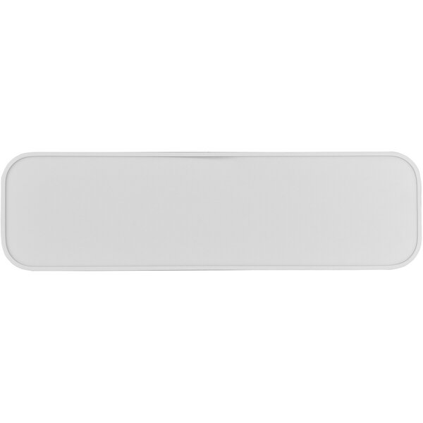 HLW LED LED Plafondlamp - Plafondverlichting - Trion Astinto - 21W - Aanpasbare Kleur - Dimbaar - Rechthoek - Mat Wit - Aluminium HLW LED LED Plafondlamp - Plafondverlichting - Trion Astinto - 21W - Aanpasbare Kleur - Dimbaar - Rechthoek - Mat Wit - Aluminium