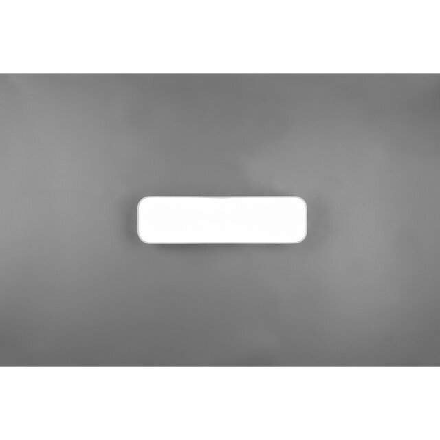 HLW LED LED Ceiling Light - Ceiling Lighting - Trion Astinto - 21W - Adjustable Color - Dimmable - Rectangular - Matte White - Aluminum HLW LED LED Ceiling Light - Ceiling Lighting - Trion Astinto - 21W - Adjustable Color - Dimmable - Rectangular - Matte White - Aluminum