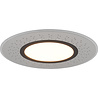 HLW LED LED Ceiling Light - Ceiling Lighting - Trion Virsa - 44W - Adjustable Color - Dimmable - Remote Control - Round - Matte Nickel - Aluminum HLW LED LED Ceiling Light - Ceiling Lighting - Trion Virsa - 44W - Adjustable Color - Dimmable - Remote Control - Round - Matte Nickel - Aluminum