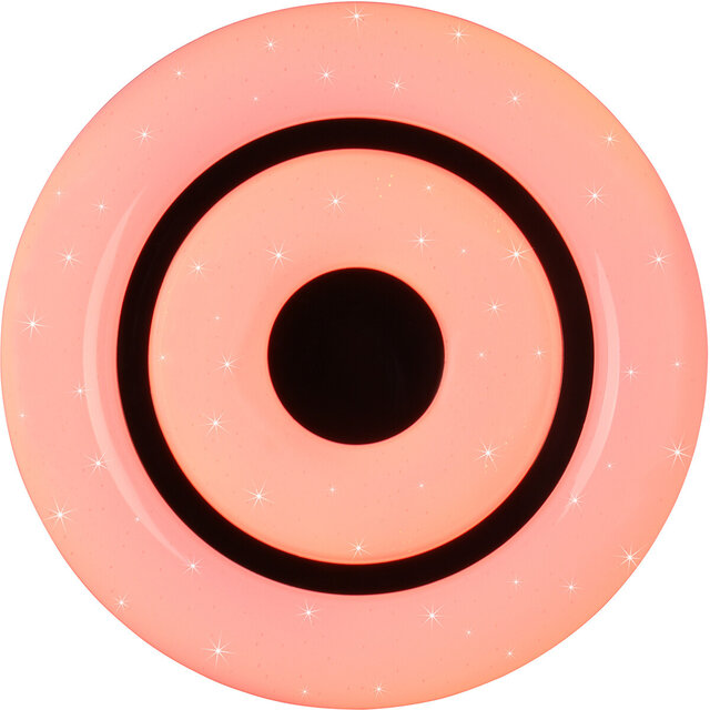 HLW LED LED Plafondlamp WiZ - Smart LED - Trion Rinolo - 16.5W - Aanpasbare Kleur - Slimme LED - Dimbaar - Mat Wit - Kunststof HLW LED LED Plafondlamp WiZ - Smart LED - Trion Rinolo - 16.5W - Aanpasbare Kleur - Slimme LED - Dimbaar - Mat Wit - Kunststof