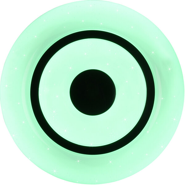 HLW LED LED Plafondlamp WiZ - Smart LED - Trion Rinolo - 16.5W - Aanpasbare Kleur - Slimme LED - Dimbaar - Mat Wit - Kunststof HLW LED LED Plafondlamp WiZ - Smart LED - Trion Rinolo - 16.5W - Aanpasbare Kleur - Slimme LED - Dimbaar - Mat Wit - Kunststof