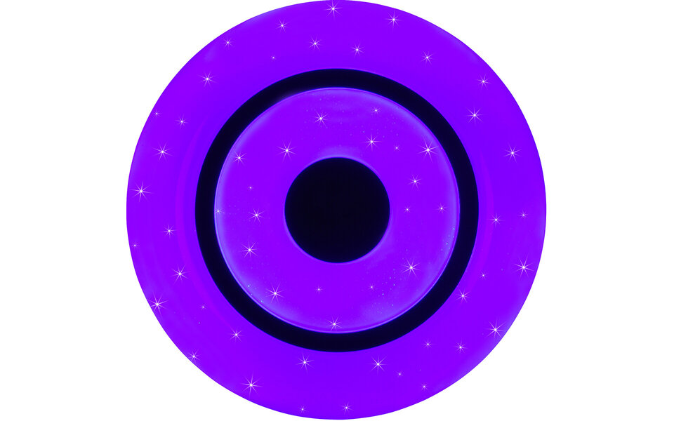 HLW LED LED Plafondlamp WiZ - Smart LED - Trion Rinolo - 16.5W - Aanpasbare Kleur - Slimme LED - Dimbaar - Mat Wit - Kunststof HLW LED LED Plafondlamp WiZ - Smart LED - Trion Rinolo - 16.5W - Aanpasbare Kleur - Slimme LED - Dimbaar - Mat Wit - Kunststof