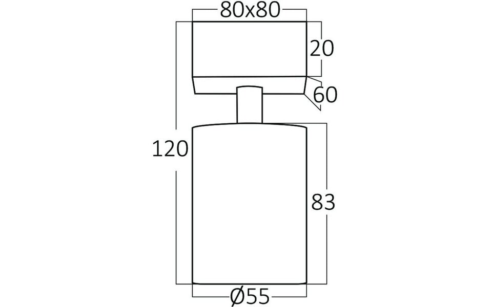 HLW LED LED Plafondspot - Brinton Betin - GU10 Fitting - 1-lichts - Rond - Mat Zwart - Kantelbaar - Aluminium - Philips - CorePro 840 36D - 4.6W - Natuurlijk Wit 4000K HLW LED LED Plafondspot - Brinton Betin - GU10 Fitting - 1-lichts - Rond - Mat Zwart - Kantelbaar - Aluminium - Philips - CorePro 840 36D - 4.6W - Natuurlijk Wit 4000K
