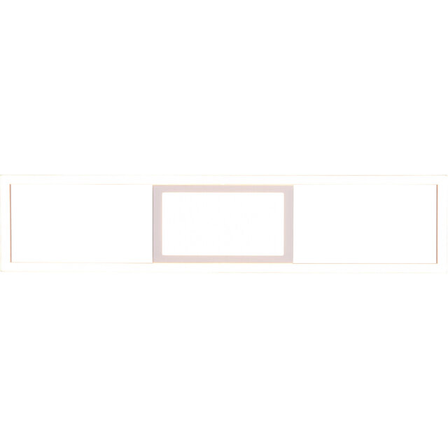 ronde witte LED plafondlamp 22W dimbaar met instelbare kleurtemperatuur 2700-6000K