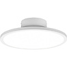 Trion Trula LED plafondlamp dimbaar 29W 3750lm 4000K Verlichting per ruimte Trion Trula LED plafondlamp dimbaar 29W 3750lm 4000K Verlichting per ruimte