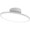 ronde dimbare LED plafondlamp 29W met neutraal wit licht 4000K en 3750 lumen ronde dimbare LED plafondlamp 29W met neutraal wit licht 4000K en 3750 lumen