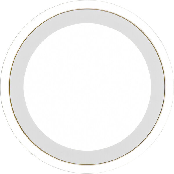 HLW LED LED Plafondlamp - Plafondverlichting - Trion Coman - 24.5W - Natuurlijk Wit 4000K - Rond - Mat Wit - Kunststof HLW LED LED Plafondlamp - Plafondverlichting - Trion Coman - 24.5W - Natuurlijk Wit 4000K - Rond - Mat Wit - Kunststof