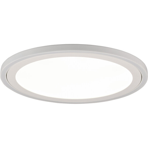 HLW LED LED Plafondlamp - Plafondverlichting - Trion Coman - 29W - Natuurlijk Wit 4000K - Rond - Mat Wit - Kunststof HLW LED LED Plafondlamp - Plafondverlichting - Trion Coman - 29W - Natuurlijk Wit 4000K - Rond - Mat Wit - Kunststof