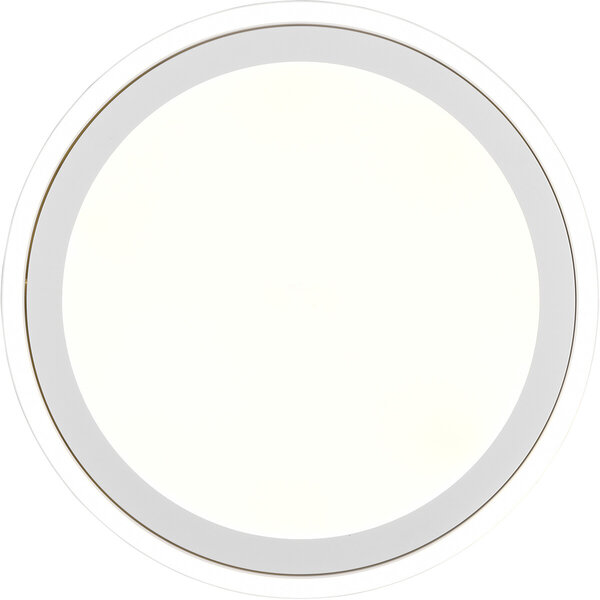 HLW LED LED Plafondlamp - Plafondverlichting - Trion Coman - 29W - Natuurlijk Wit 4000K - Rond - Mat Wit - Kunststof HLW LED LED Plafondlamp - Plafondverlichting - Trion Coman - 29W - Natuurlijk Wit 4000K - Rond - Mat Wit - Kunststof
