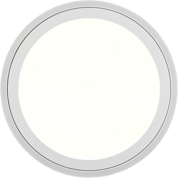 HLW LED LED Plafondlamp - Plafondverlichting - Trion Coman - 29W - Natuurlijk Wit 4000K - Rond - Mat Wit - Kunststof HLW LED LED Plafondlamp - Plafondverlichting - Trion Coman - 29W - Natuurlijk Wit 4000K - Rond - Mat Wit - Kunststof