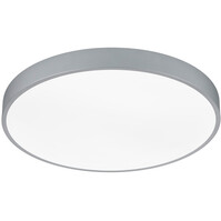 LED ceiling light Trion Oka – Dimmable 2300-4000K