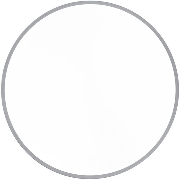 HLW LED LED Plafondlamp - Trion Oka - Aanpasbaar kleur - Dimbaar - Rond - Titaan - Metaal HLW LED LED Plafondlamp - Trion Oka - Aanpasbaar kleur - Dimbaar - Rond - Titaan - Metaal