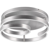 Trion Renie LED plafondlamp 58W 6800lm 3000K dimbaar Trion Renie LED plafondlamp 58W 6800lm 3000K dimbaar