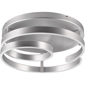 Trion Renie LED plafondlamp 58W 6800lm 3000K dimbaar Trion Renie LED plafondlamp 58W 6800lm 3000K dimbaar