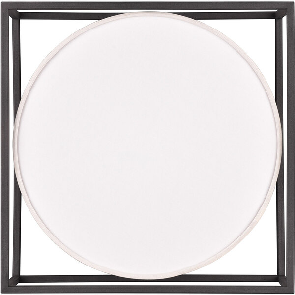 HLW LED LED Plafondlamp - Plafondverlichting - Trion Rocky - E27 Fitting - 2-lichts - Industrieel - Mat Zwart - Metaal HLW LED LED Plafondlamp - Plafondverlichting - Trion Rocky - E27 Fitting - 2-lichts - Industrieel - Mat Zwart - Metaal