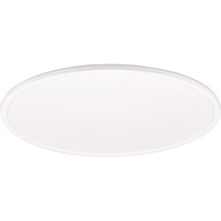 Trion Skiff LED ceiling lamp 30W dimmable 3000-6500K Trion Skiff LED ceiling lamp 30W dimmable 3000-6500K