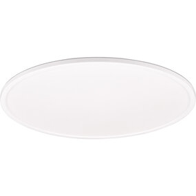 Trion Skiff LED plafondlamp 30W dimbaar 3000-6500K Trion Skiff LED plafondlamp 30W dimbaar 3000-6500K