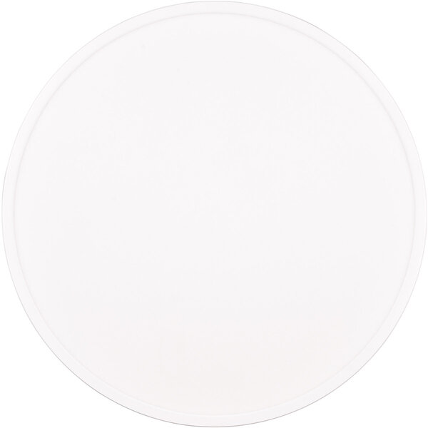 HLW LED LED Plafondlamp - Trion Skiff - 30W - Aanpasbare Kleur - Dimbaar - Afstandsbediening - Rond - Mat Wit - Kunststof HLW LED LED Plafondlamp - Trion Skiff - 30W - Aanpasbare Kleur - Dimbaar - Afstandsbediening - Rond - Mat Wit - Kunststof