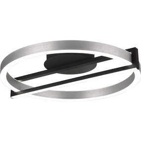 LED plafondlamp Trion Tompie 55W 6500 lm, dimbaar, WiZ LED plafondlamp Trion Tompie 55W 6500 lm, dimbaar, WiZ