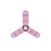 HLW Chopper 3 | 30W | E27 | Full-spectrum | LED Grow Light HLW Chopper 3 | 30W | E27 | Full-spectrum | LED Grow Light