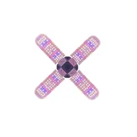 HLW Chopper 4 | 40W | E27 | Full-spectrum | LED Grow Light HLW Chopper 4 | 40W | E27 | Full-spectrum | LED Grow Light