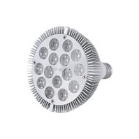 LED Groeilamp | 24W | E27 | Full-Spectrum | PAR