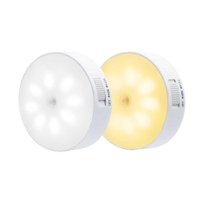 Draadloze LED verlichting