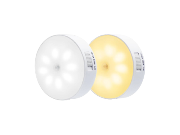 LED wireless lighting