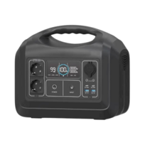 Home Batteries & Power Stations