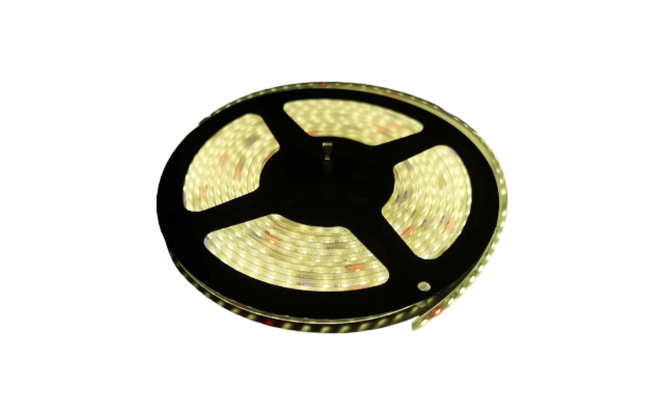 HLW LED Grow Strip | USB | 36W | 3 Meter | Full-spectrum HLW LED Grow Strip | USB | 36W | 3 Meter | Full-spectrum