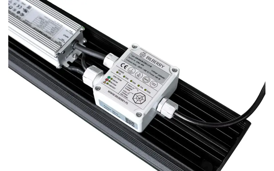 Bilberry Biberry Grow Mini 160W Bilberry Biberry Grow Mini 160W