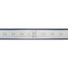 rechthoekige zwarte LED kweeklamp 340W met full-spectrum verlichting en footprint van 60 bij 20 centimeter rechthoekige zwarte LED kweeklamp 340W met full-spectrum verlichting en footprint van 60 bij 20 centimeter