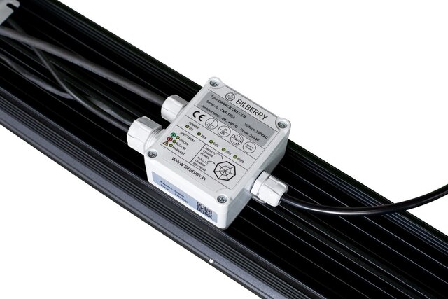 Bilberry Bilberry Grow Standard 340W Bilberry Bilberry Grow Standard 340W